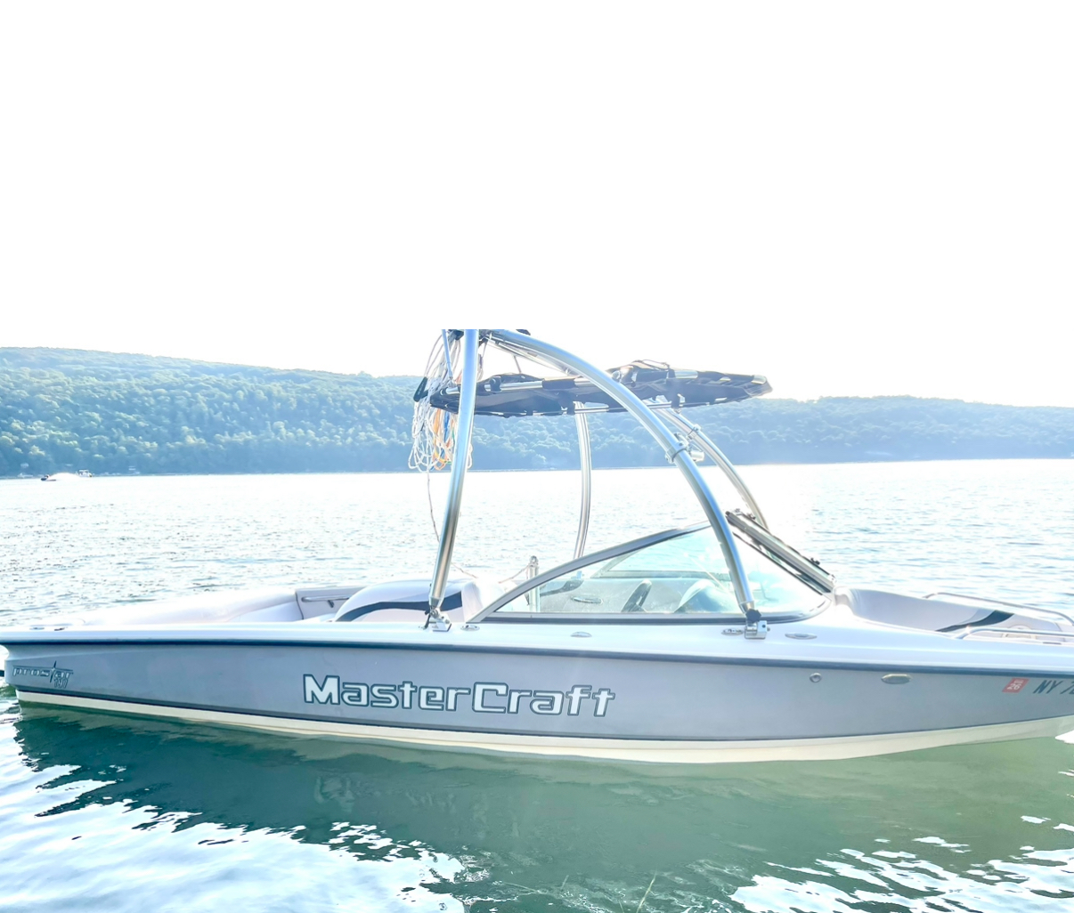 2005 MasterCraft ProStar 197 Icon